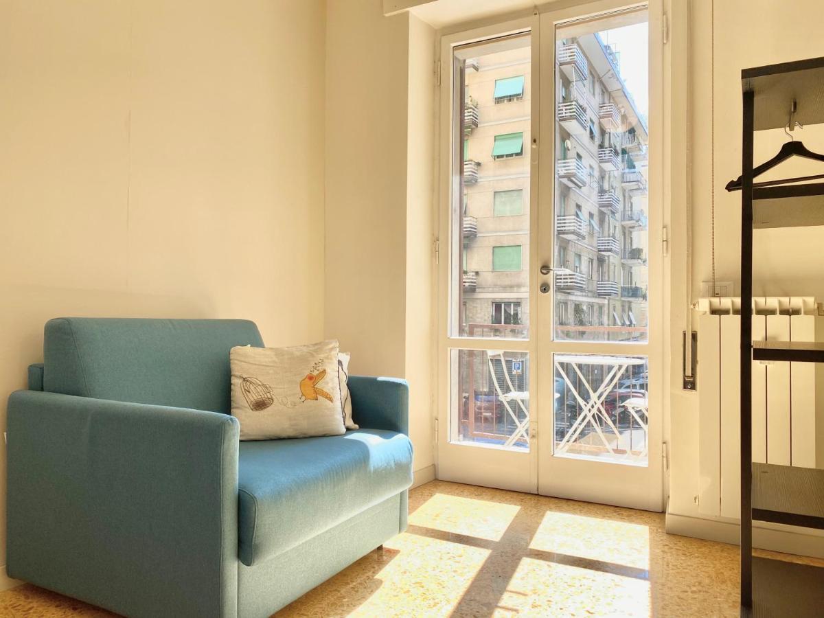 Habitual Home La Spezia Exterior photo